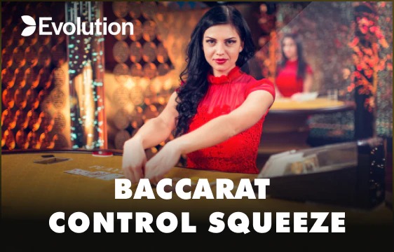 Baccarat Control Squeze