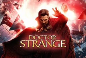 Doctor Strange