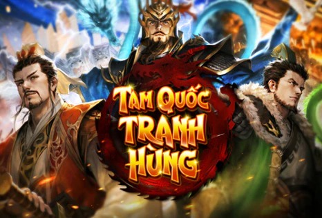 Tam Quốc Tranh Hùng