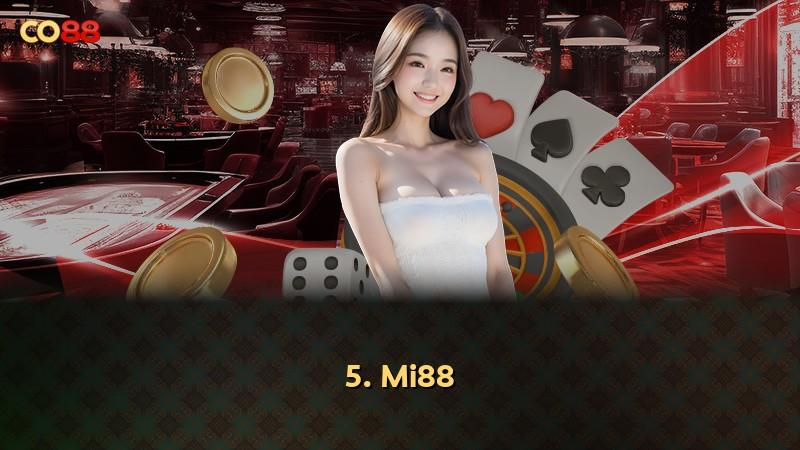5. Mi88
