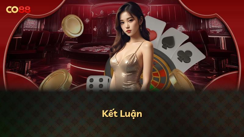 Kết Luận