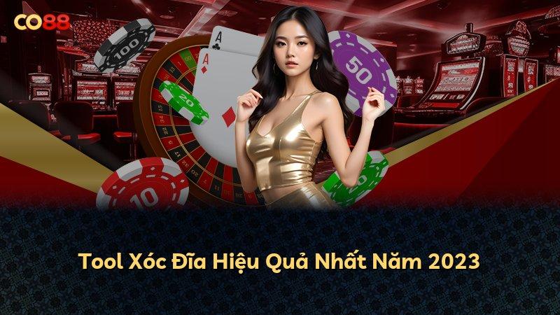 Tool Xóc Đĩa Hiệu Quả Nhất Năm 2023