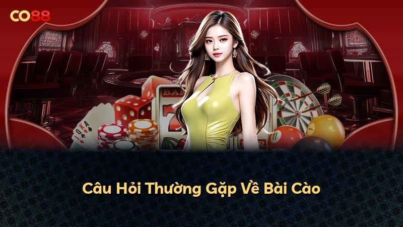 Câu Hỏi Thường Gặp Về Bài Cào