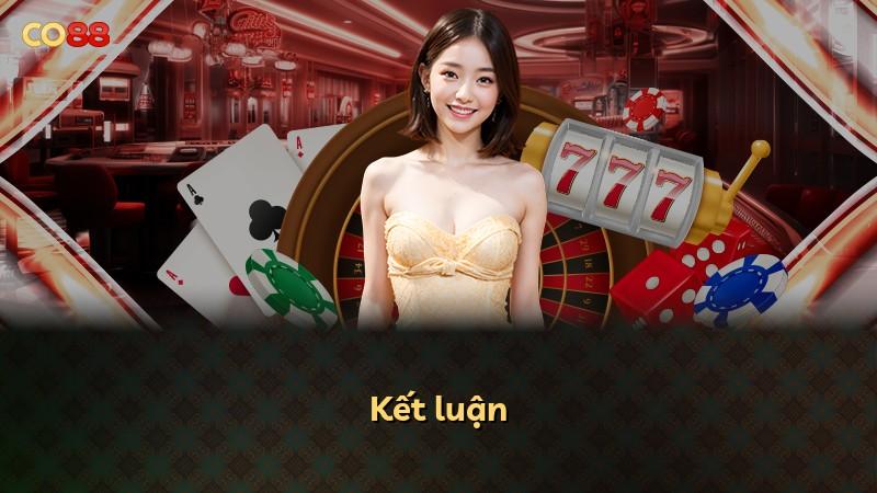 Kết luận