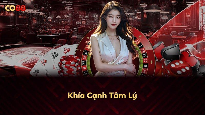 Khía Cạnh Tâm Lý
