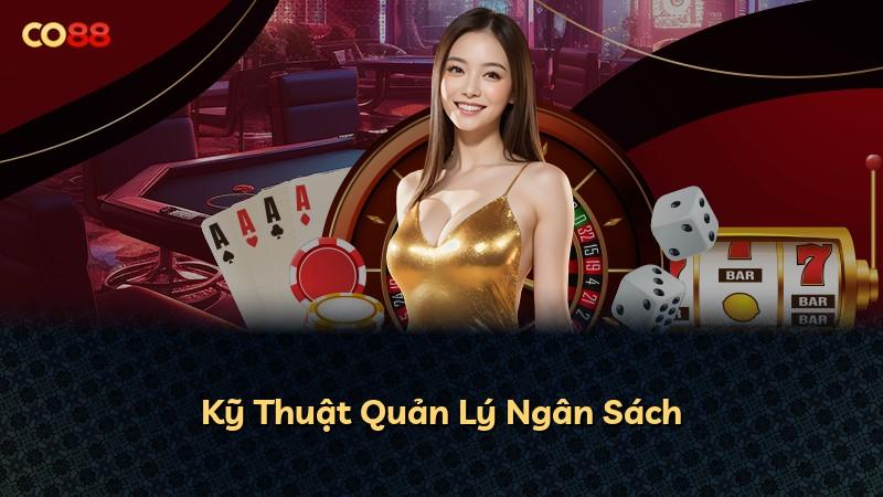Kỹ Thuật Quản Lý Ngân Sách