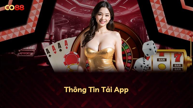 Thông Tin Tải App