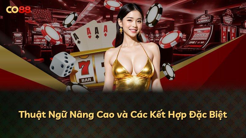 Thuật Ngữ Nâng Cao và Các Kết Hợp Đặc Biệt