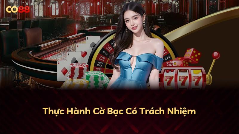 Thực Hành Cờ Bạc Có Trách Nhiệm